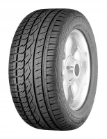 255/50R19 opona CONTINENTAL ContiCrossContact UHP FR MO 103W